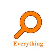 Everything(文件搜索工具)