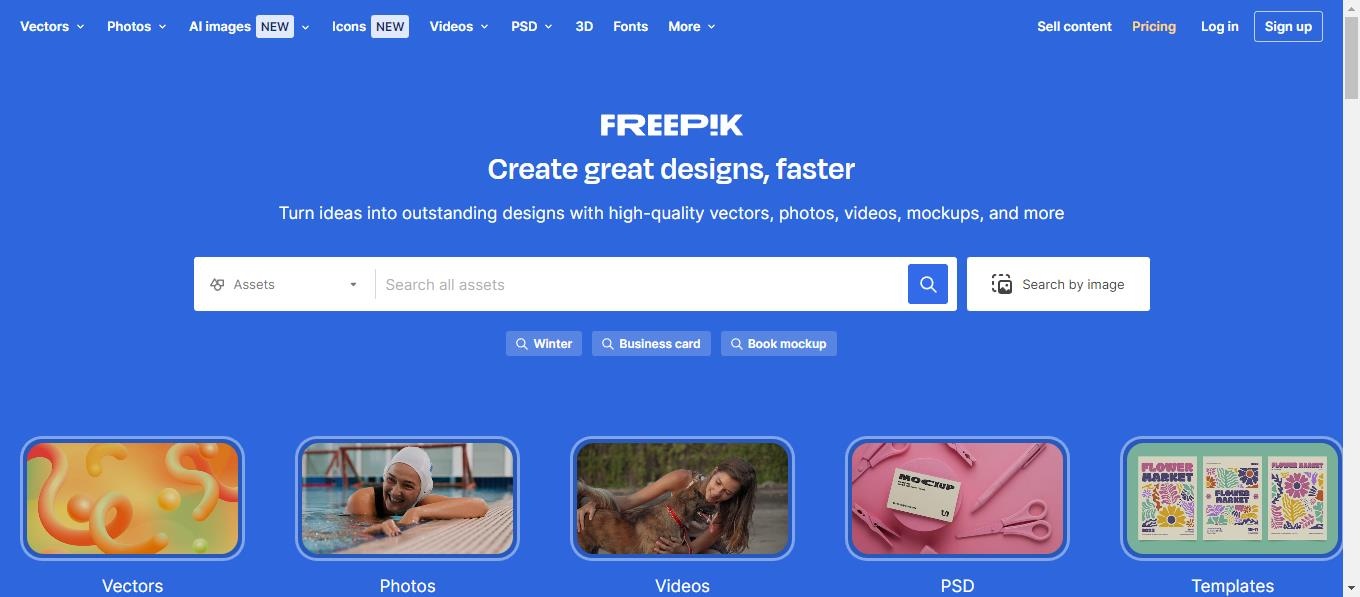 FreePik
