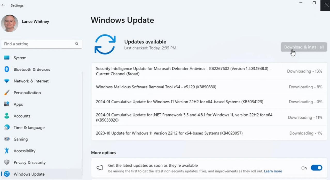 微软Windows 11 Paint新增AI生成图像功能(附使用教程) 微软Windows 11 Paint新增AI生成图像功能(附使用教程)