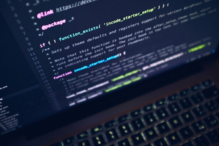 Python编程必备:七个最佳代码编辑器和IDE推荐 Python编程必备:七个最佳代码编辑器和IDE推荐