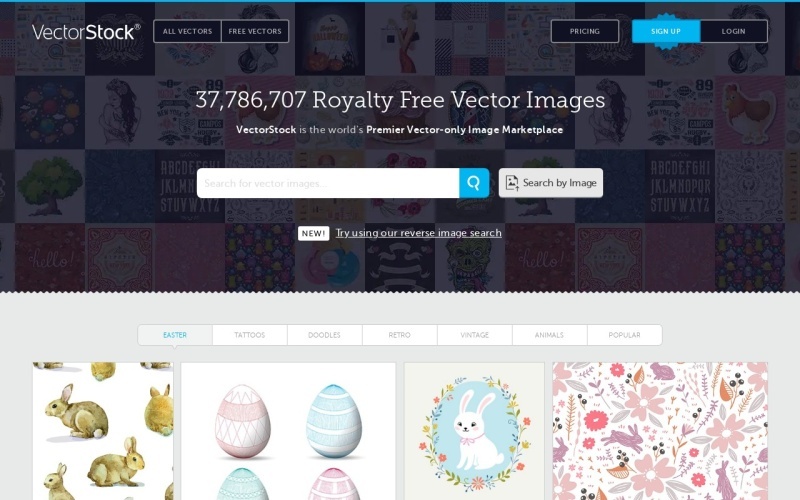 VectorStock