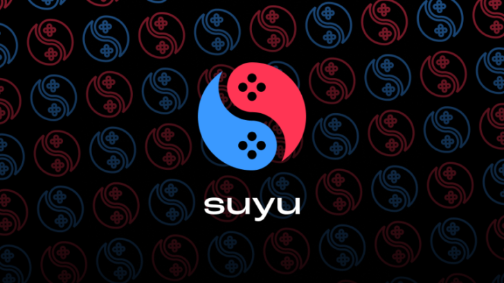 Yuzu 倒下之后仍有来者,Switch 模拟器 Suyu 正式版本开放下载 Yuzu 倒下之后仍有来者,Switch 模拟器 Suyu 正式版本开放下载