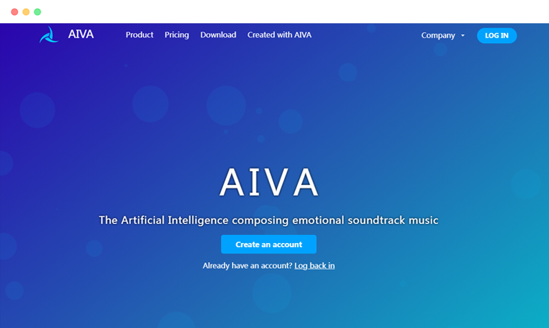 AIVA.AI