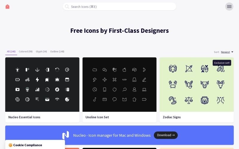 iconstore:免费icon图标素材下载网站 iconstore:免费icon图标素材下载网站