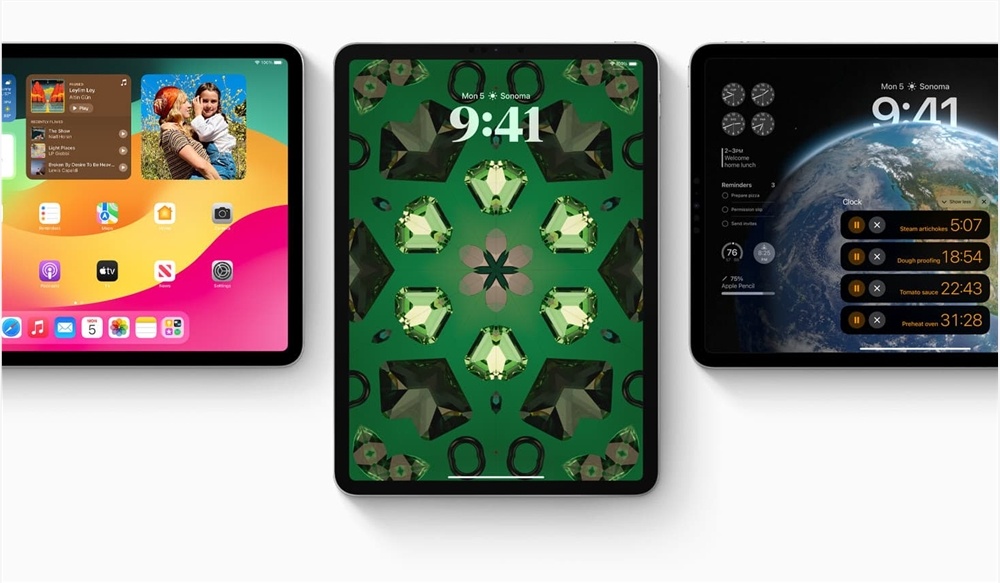 苹果计划为iPad推出计算器应用 iPadOS 18或加入 苹果计划为iPad推出计算器应用 iPadOS 18或加入