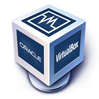 VirtualBox(免费虚拟机软件) VirtualBox(免费虚拟机软件)