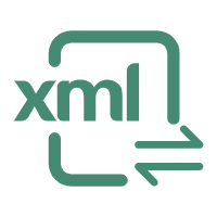 XML/JSON转换