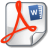 Mini PDF to Word Converter(PDF转Word软件)