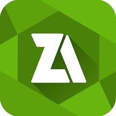 ZArchiver(手机解压缩软件) ZArchiver(手机解压缩软件)