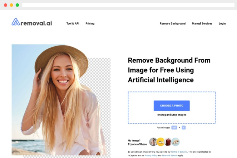 Removal.ai Removal.ai