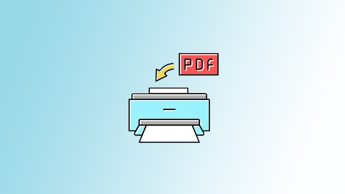 如何解决PDF文件打印出来不清晰的问题 如何解决PDF文件打印出来不清晰的问题