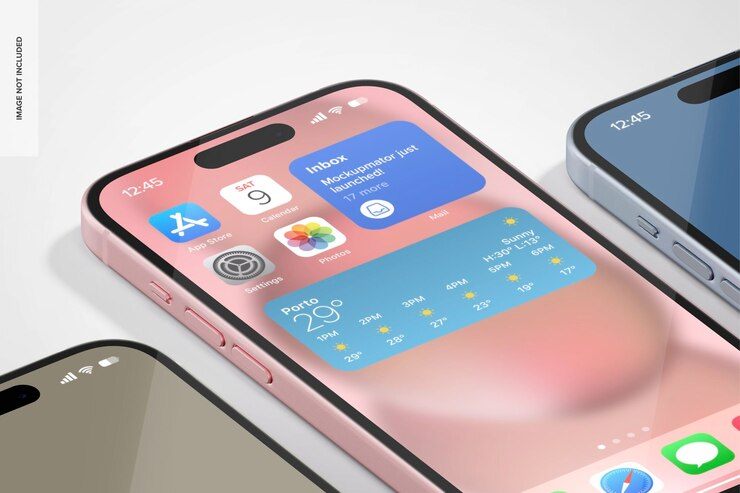 苹果iPhone16系列即将亮相:包括标准版、Plus版、Pro版和Pro Max版四款机型 苹果iPhone16系列即将亮相:包括标准版、Plus版、Pro版和Pro Max版四款机型