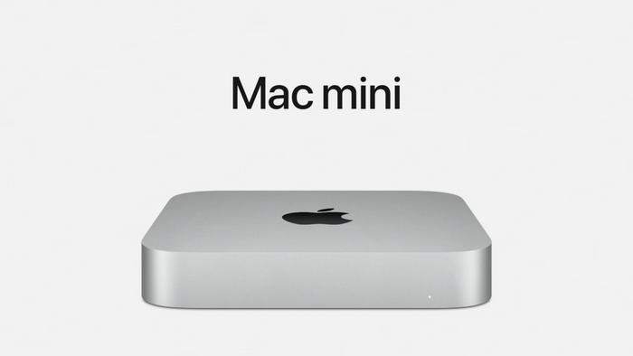 苹果拟推出迄今最小台式电脑:新版Mac mini 尺寸将远小于前一代产品 苹果拟推出迄今最小台式电脑:新版Mac mini 尺寸将远小于前一代产品