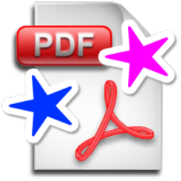 PDFPatcher(PDF补丁丁) PDFPatcher(PDF补丁丁)