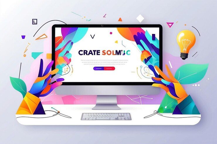 落地页(Landing Page)是什么?如何设计一个高效的落地页? 落地页(Landing Page)是什么?如何设计一个高效的落地页?