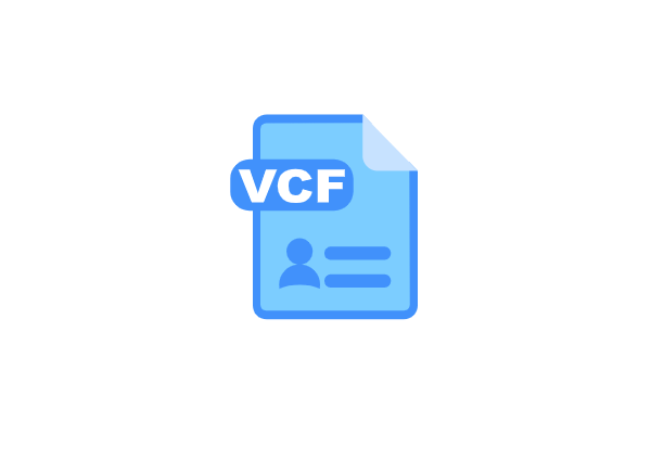 VCF是什么格式的文件?.VCF文件用什么软件打开? VCF是什么格式的文件?.VCF文件用什么软件打开?