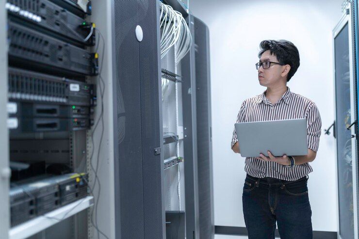 高清录播服务器哪个好？高清录播服务器选购指南