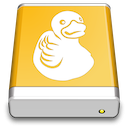 Mountain Duck(云存储空间本地管理工具) Mountain Duck(云存储空间本地管理工具)