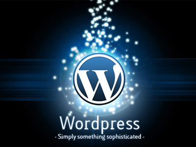 Wordpress(开源免费博客系统) Wordpress(开源免费博客系统)