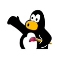 Tux Paint(免费儿童绘画软件) Tux Paint(免费儿童绘画软件)