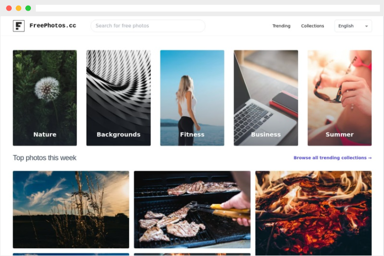 FreePhotos FreePhotos