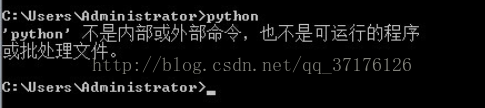 Windows系统中python安装pip方法详解 Windows系统中python安装pip方法详解