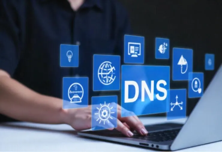 DNS是什么意思？如何查询自己电脑的DNS地址？