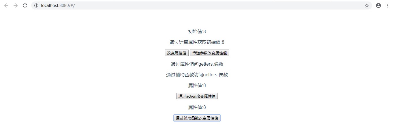 什么是Vuex?Vuex使用方法详解