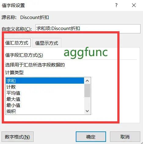 使用Pandas进行高效数据汇总与分析:透视表的全面指南