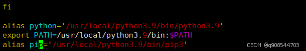 Python包管理工具pip的全面指南:安装、使用与环境迁移