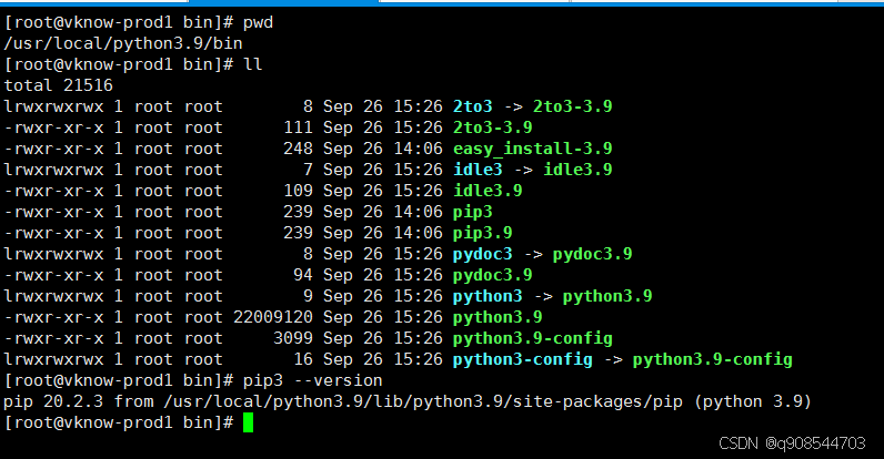 Python包管理工具pip的全面指南:安装、使用与环境迁移