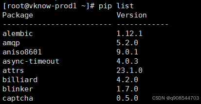 Python包管理工具pip的全面指南:安装、使用与环境迁移