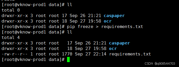Python包管理工具pip的全面指南:安装、使用与环境迁移
