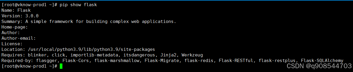 Python包管理工具pip的全面指南:安装、使用与环境迁移