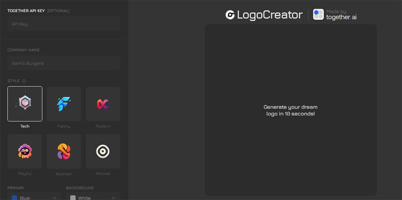 Logocreator Logocreator