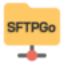 SFTPGo(开源文件传输服务器软件) SFTPGo(开源文件传输服务器软件)