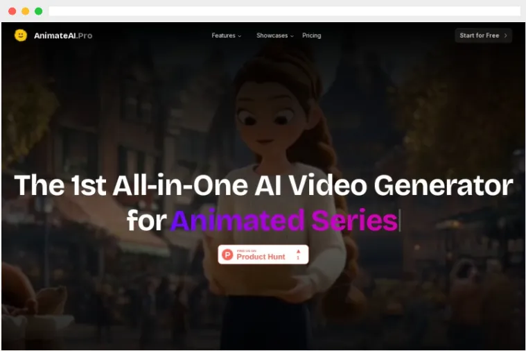 AnimateAI