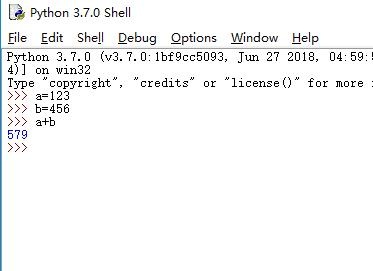 Python idle下载、安装与使用图文教程 Python idle下载、安装与使用图文教程