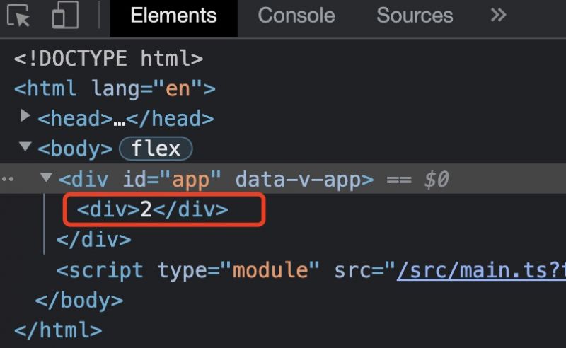 Vue3中ref()使用方法详解