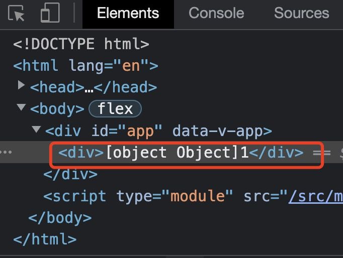 Vue3中ref()使用方法详解
