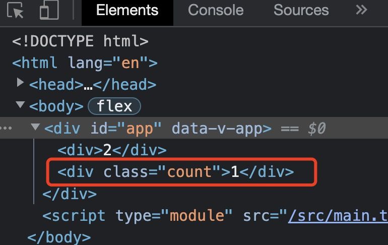 Vue3中ref()使用方法详解