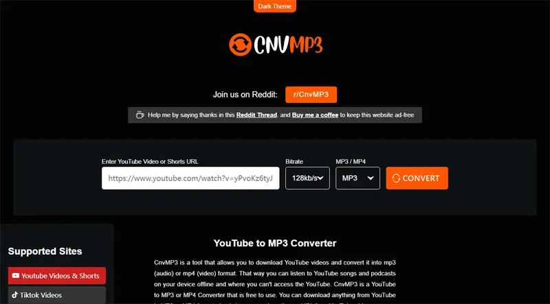 CnvMP3