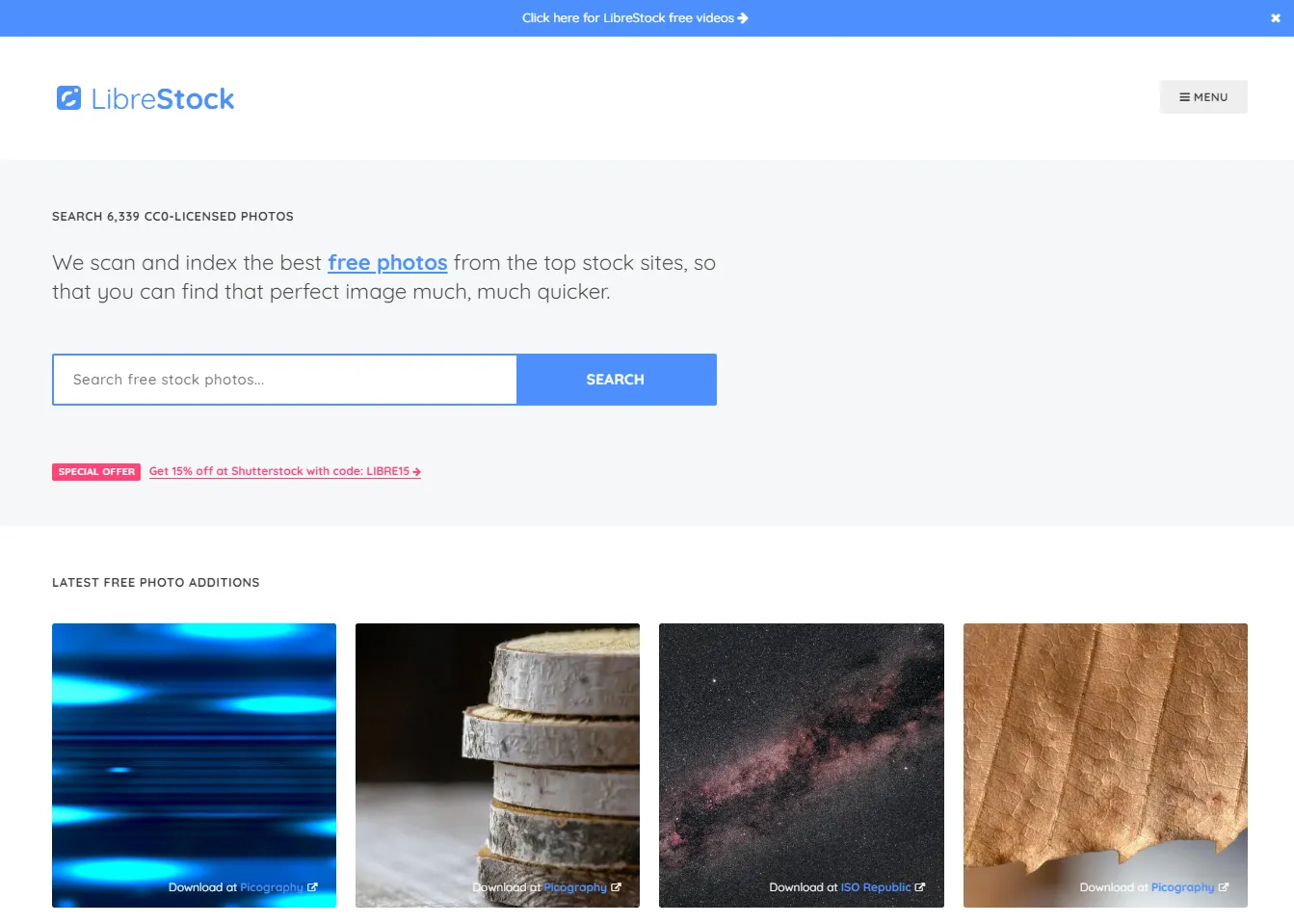 Librestock