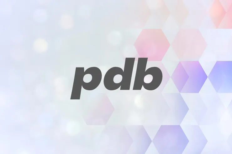 pdb是什么文件格式?pdb文件用什么软件打开? pdb是什么文件格式?pdb文件用什么软件打开?
