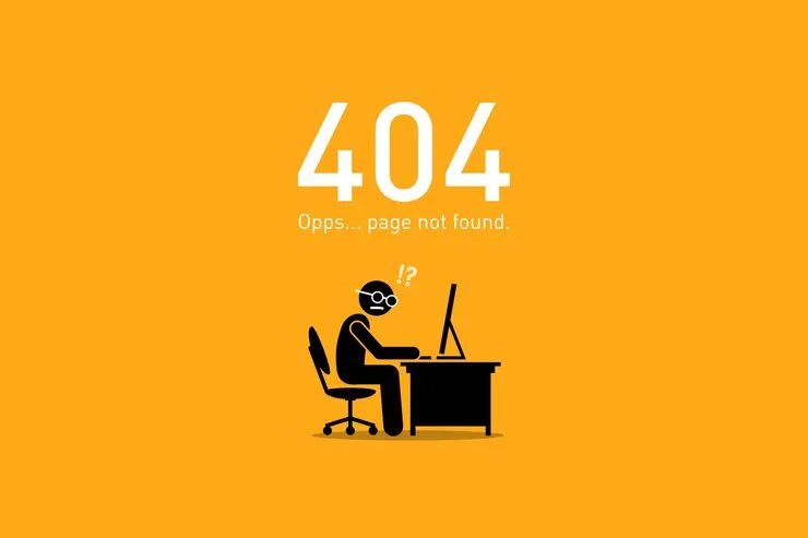 404错误是什么意思?404错误页面的作用分析 404错误是什么意思?404错误页面的作用分析