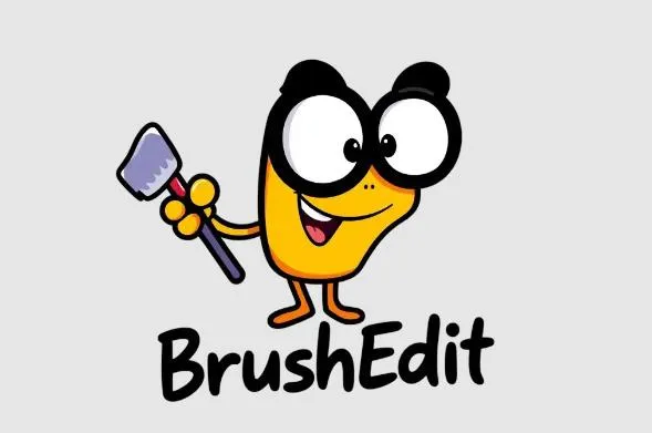 BrushEdit:腾讯、清华大学等联合推出的一体化图像编辑与修复技术 BrushEdit:腾讯、清华大学等联合推出的一体化图像编辑与修复技术