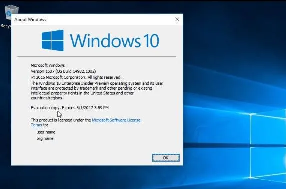 Win10版本号怎么看?9种查看Win10版本号的常用方法详解 Win10版本号怎么看?9种查看Win10版本号的常用方法详解