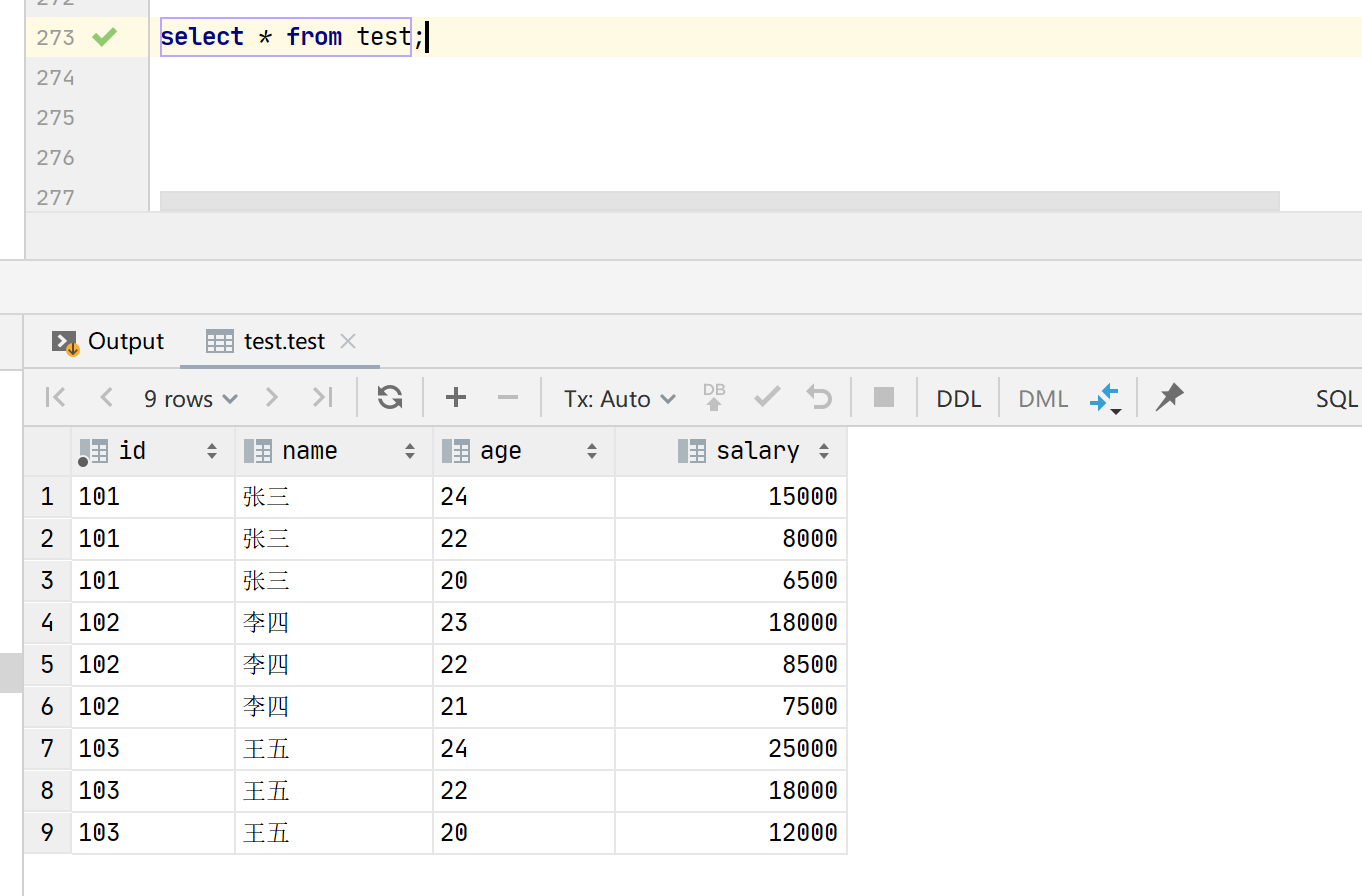 数据库中使用Row_Number()进行分组排序的具体方法 数据库中使用Row_Number()进行分组排序的具体方法