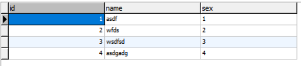 mysql数据库中的limit和offset使用方法详解 mysql数据库中的limit和offset使用方法详解