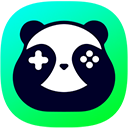 熊猫快启(桌面快速启动软件) 熊猫快启(桌面快速启动软件)